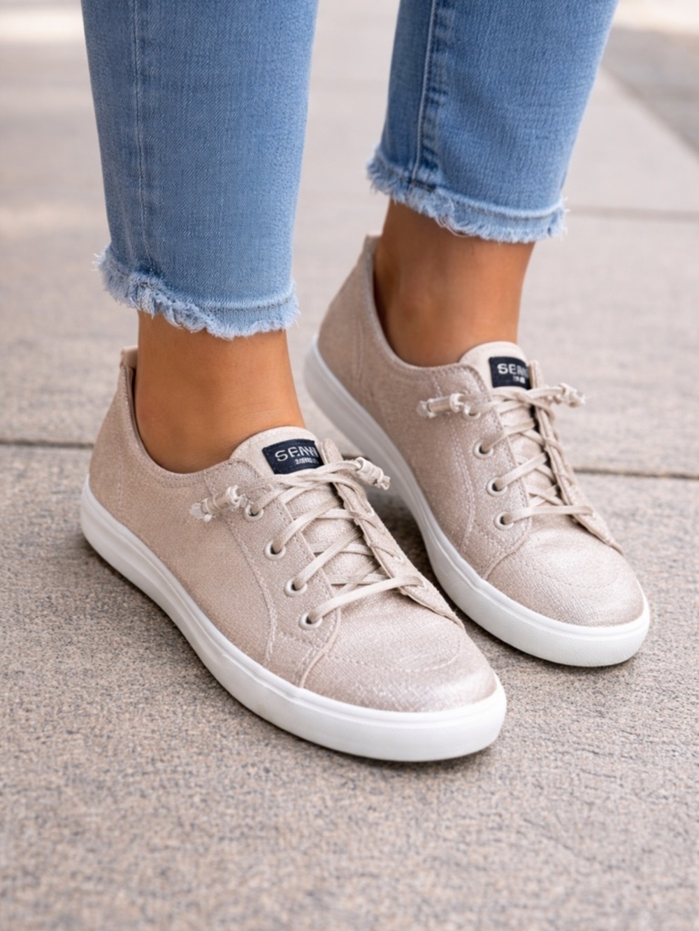 Sperry  Women's Slip-On Casual Sneakers